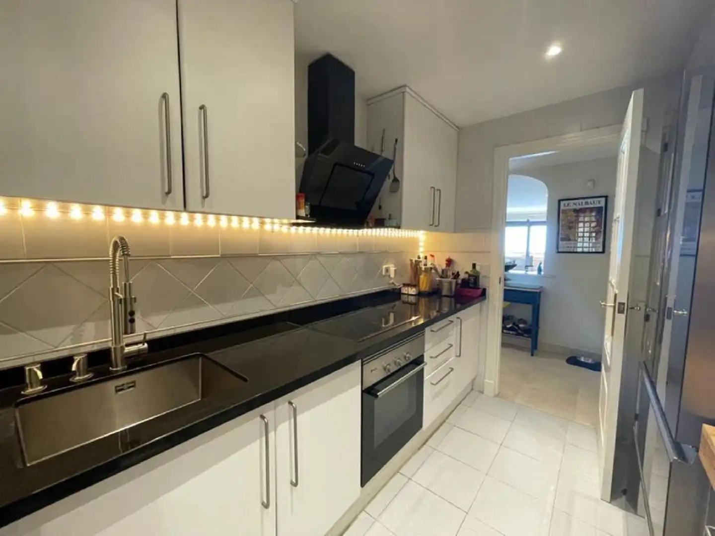 Apartment with pool for sale in Los Arqueros  - Puerto del Almendro, imagen 3