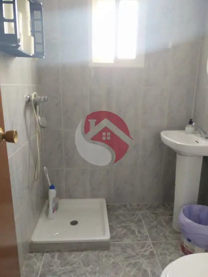 Badezimmer von Haus oder Chalet zum Verkauf in Alhaurín El Grande