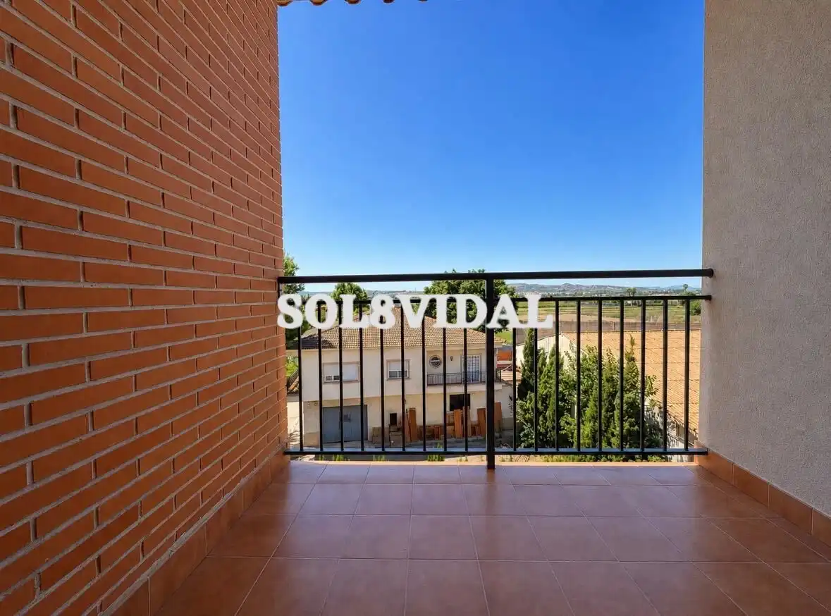 Àtic de lloguer a Almoradí