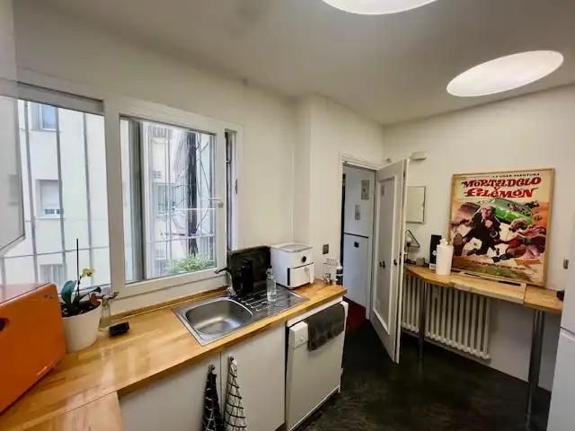 Flat with lift for sale in Calle de Cea Bermúdez, imagen 37