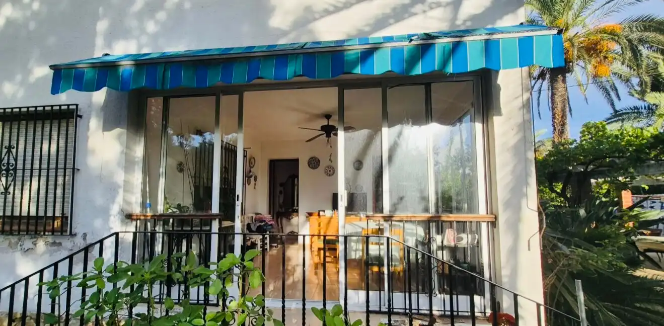Villa avec terrasse à vendre à El Puerto, imagen 4