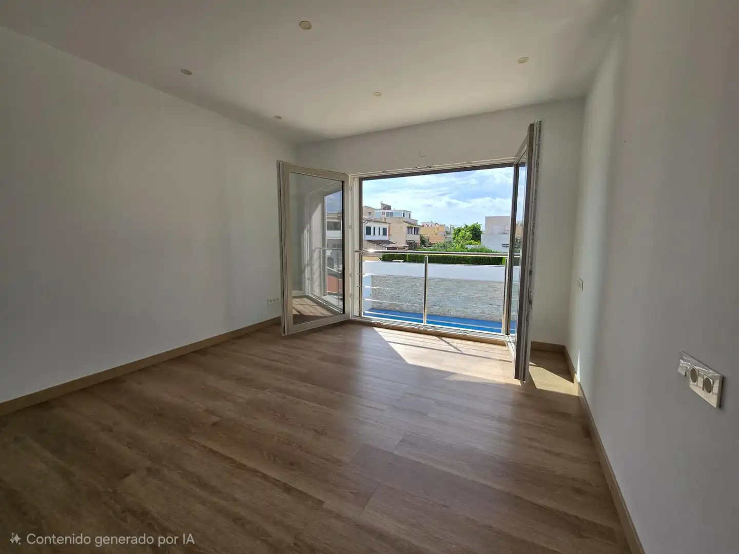 Haus mit Terrasse zum Verkauf in Nord, imagen 34