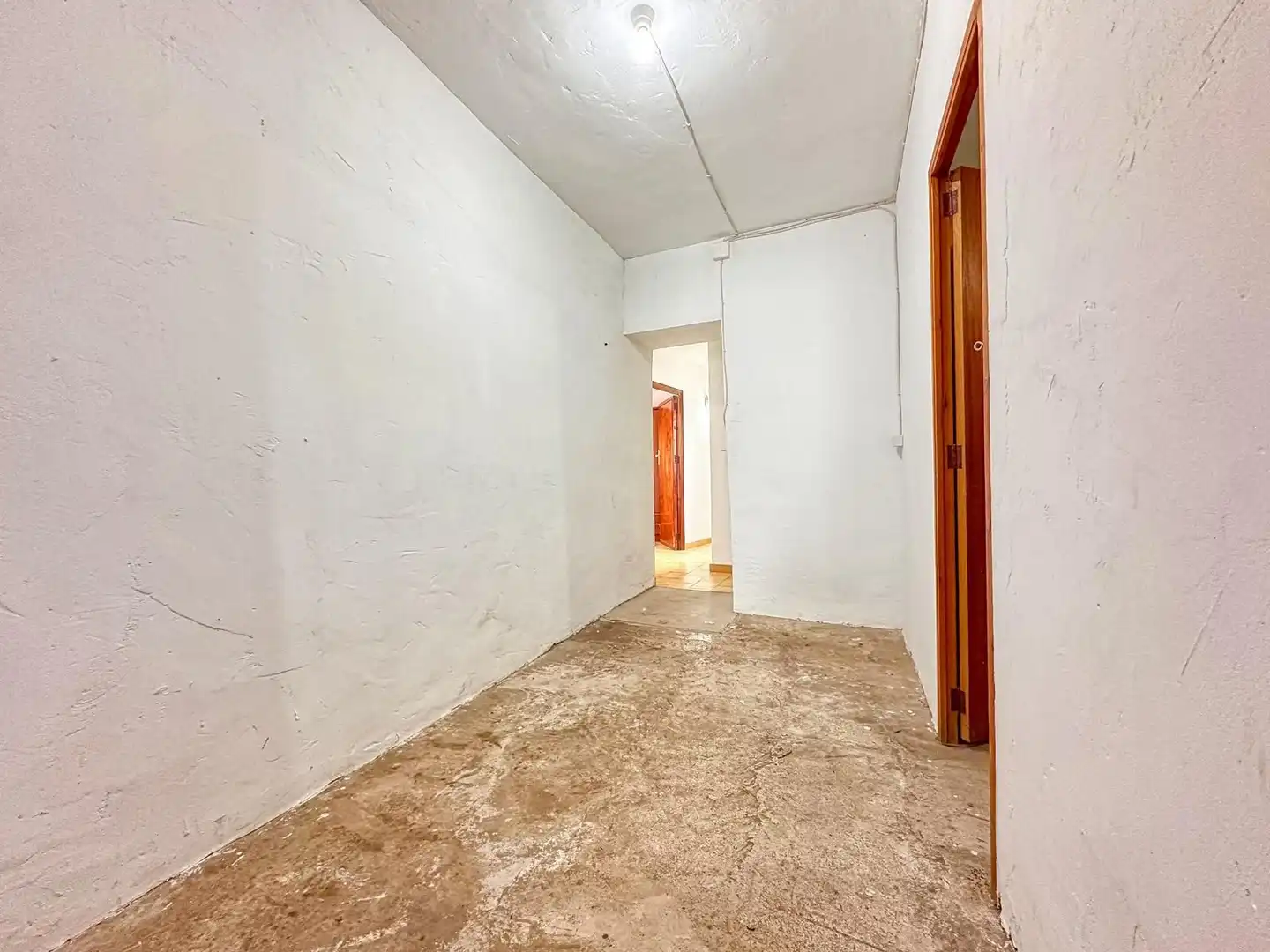 Finca rústica en venta en La Vall de Laguar con Calefacción y Terraza
