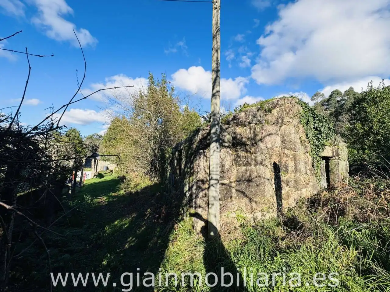 Casa amb jardí en venda a Carretera Carracido, imagen 22