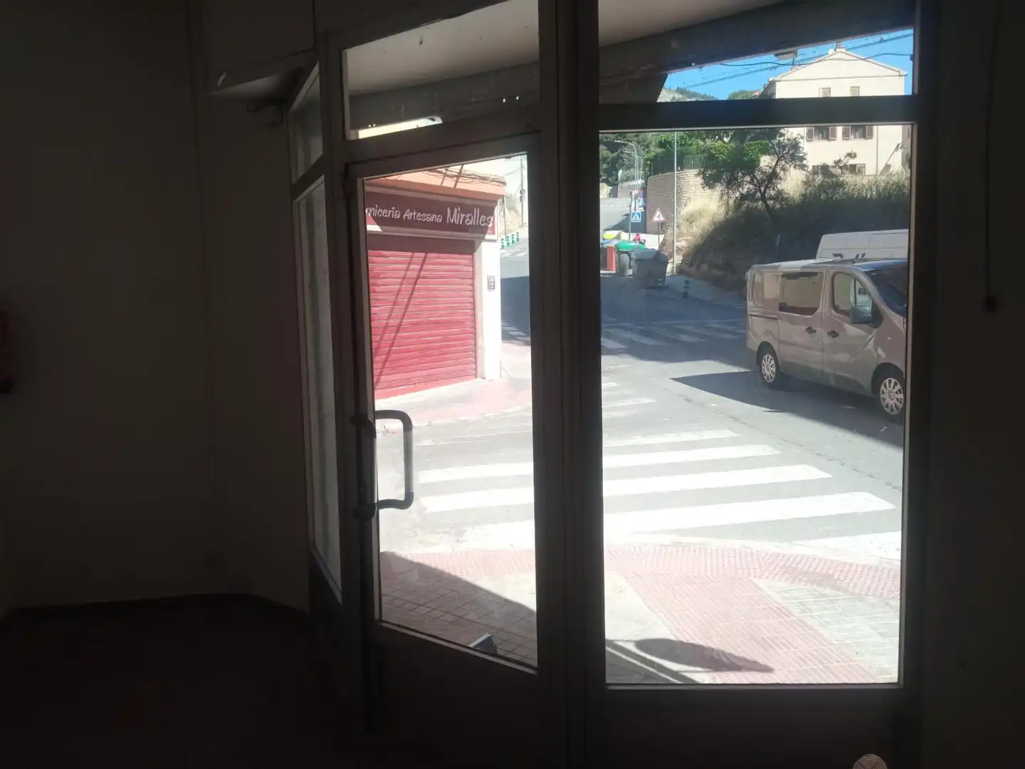 Geschaftsraum zum Verkauf in Alcoy / Alcoi