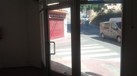 Foto 5 von Geschaftsraum zum Verkauf in Eixample, Alcoy / Alcoi