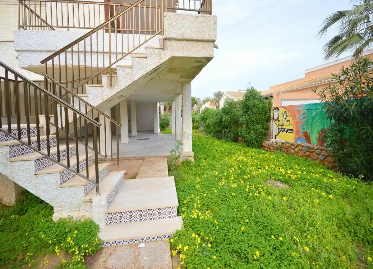 Chalet en venta en Orihuela Costa, imagen 8