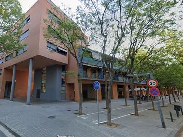 Wohnung mit Balkon zum Verkauf in Avinguda dels Germans Gabrielistes
