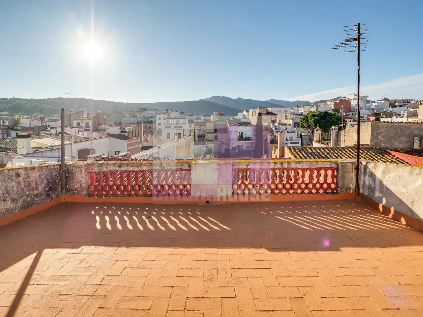 Casa aparellada en venda a Carrer de la Creu 56, imagen 19