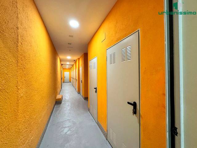 Trastero en Venta en De Nuñez Morgado en Castilla