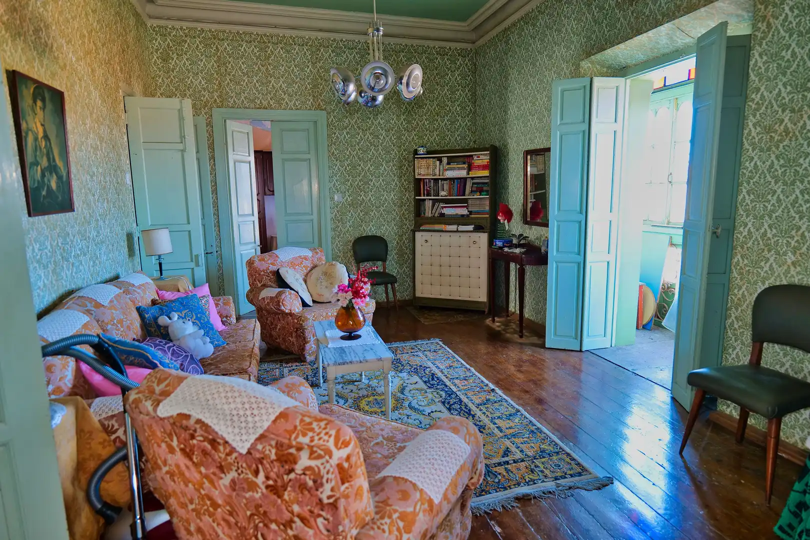 Haus mit Garten zum Verkauf in Lugar Po 190A, imagen 15