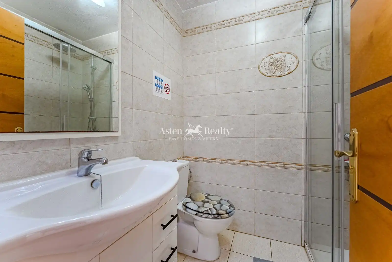 Apartament amb piscina en venda a Madrid, imagen 16