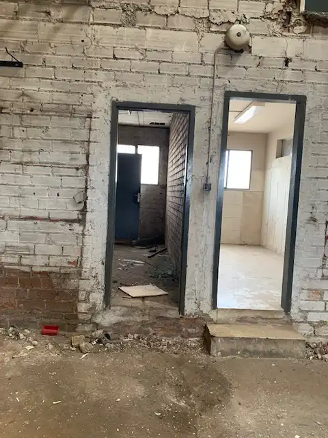 Nave industrial en alquiler en Carrer la Masia, imagen 16