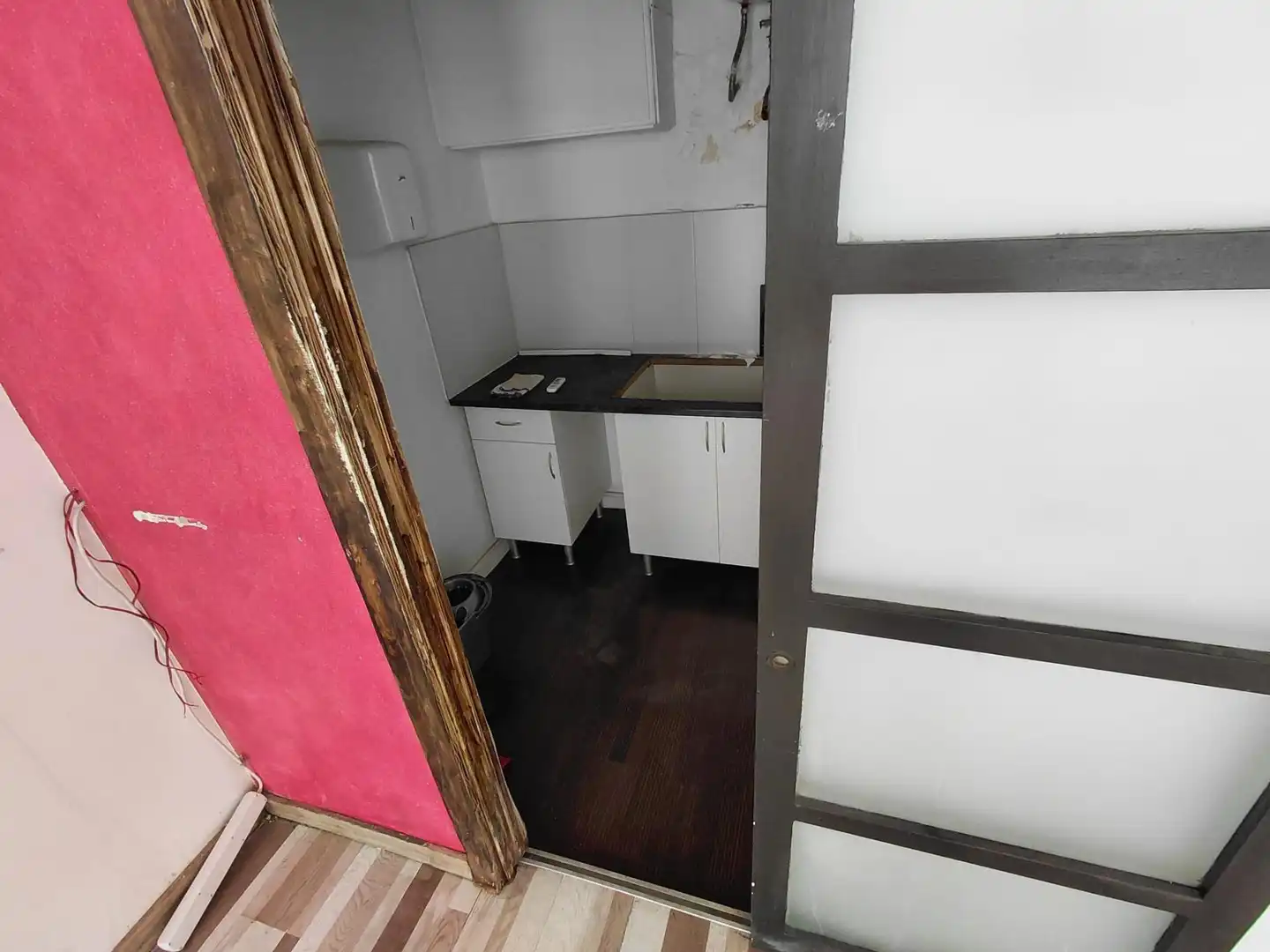 Local comercial en alquiler en Calle General Segura, imagen 10