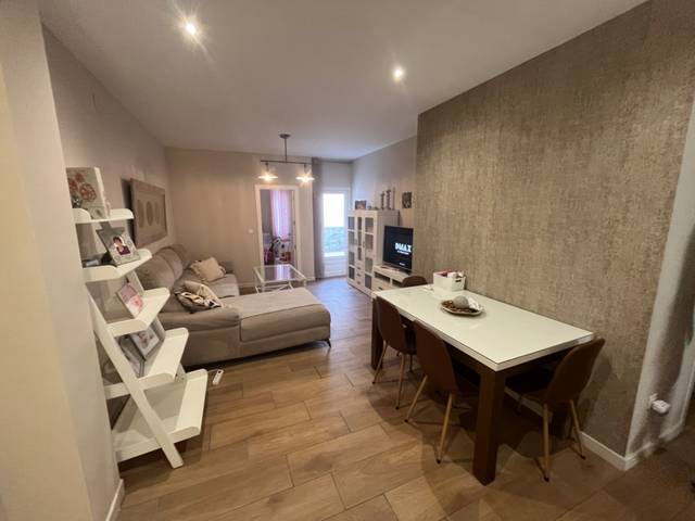 Piso en Venta en Calle Oliva en Palma del Río