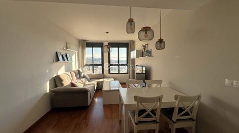 Foto 2 de Ático de alquiler en Segorbe, Castellón