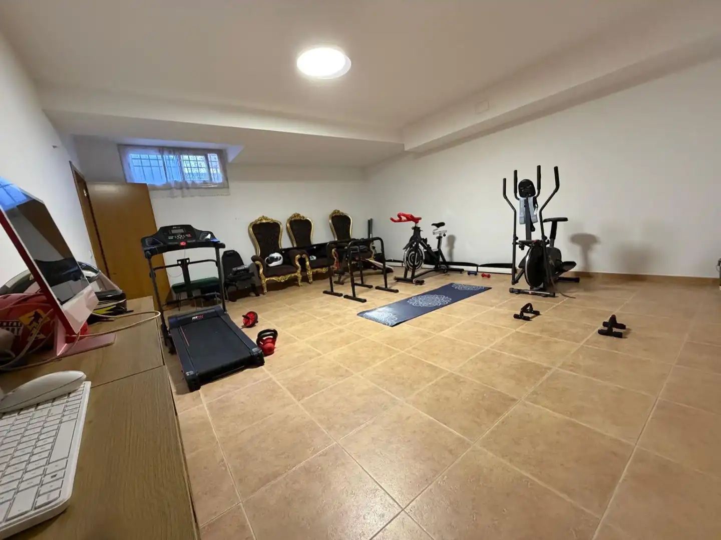 Villa avec piscine à vendre à JOSE MARIA MARTIN CARPENA 6, imagen 18
