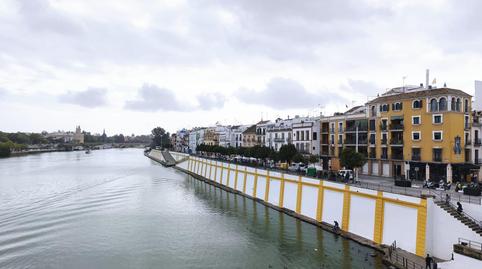 Foto 2 de Loft en venda a Triana Este,  Sevilla Capital