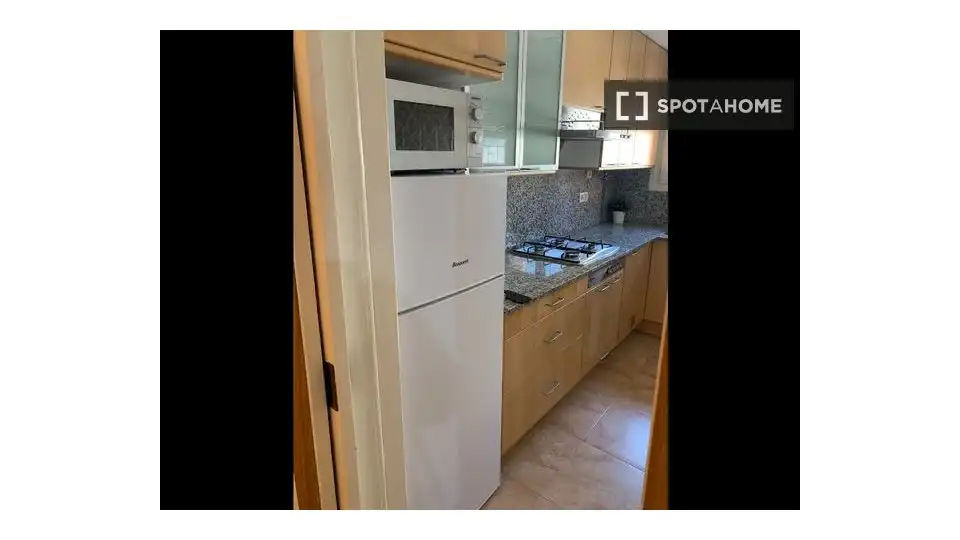 Room in Santa Eulàlia