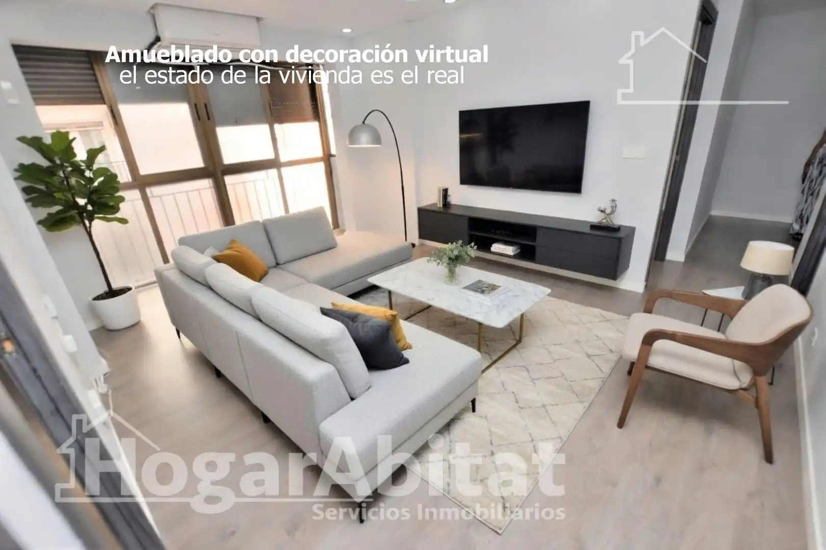 Appartamento in vendita a Calle del Maestro Serrano, imagen 2
