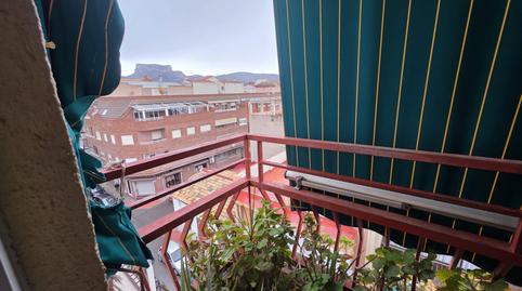 Foto 5 de Apartament en venda a Plaza Castelar - Mercado Central, Elda