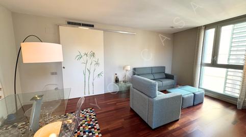 Foto 2 de Piso en venta en Carrer del Doctor Aiguader, Sant Pere, Sta. Caterina i la Ribera,  Barcelona Capital