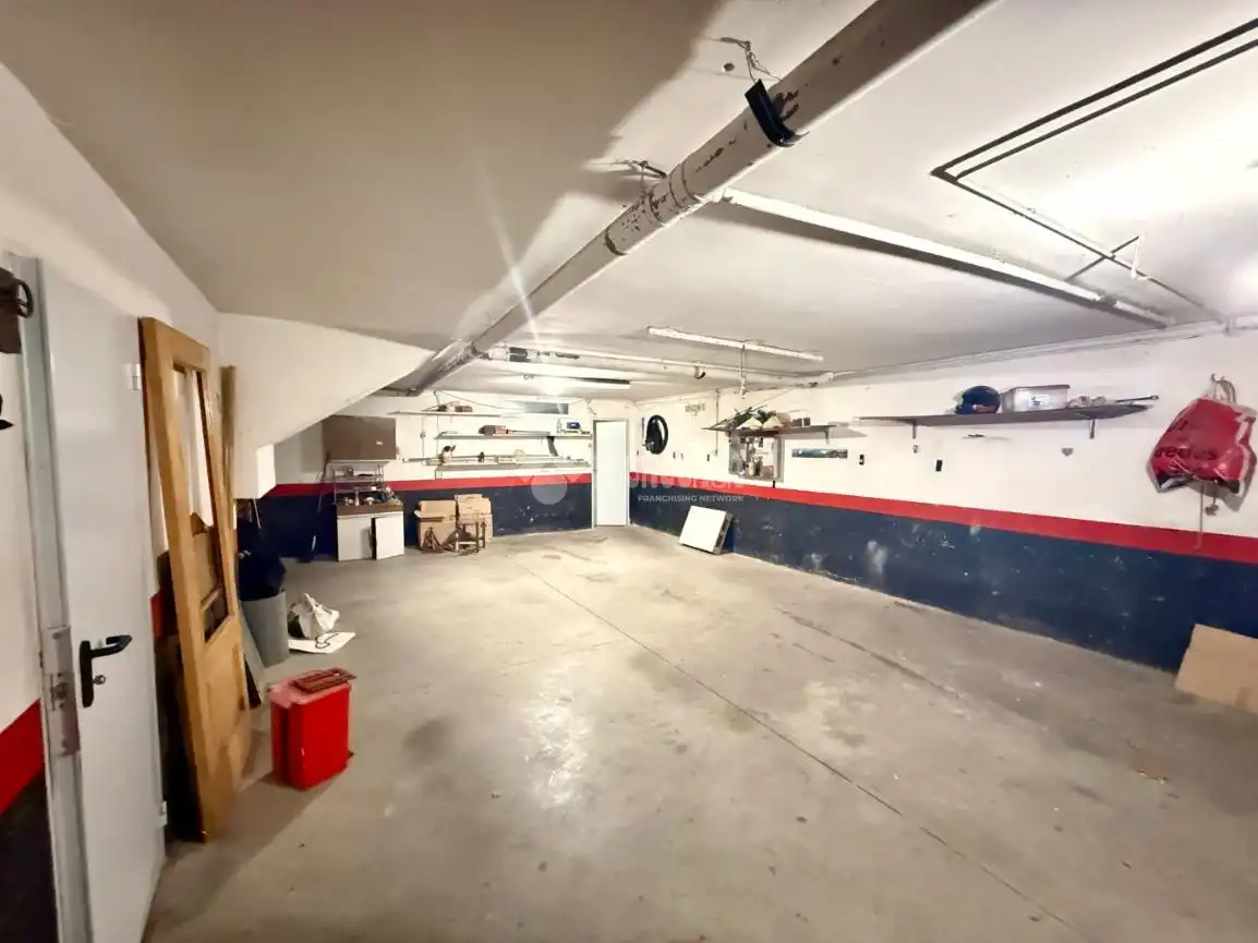 Casa bifamiliare con terrazza in vendita a Estación - Los Manantiales, imagen 35