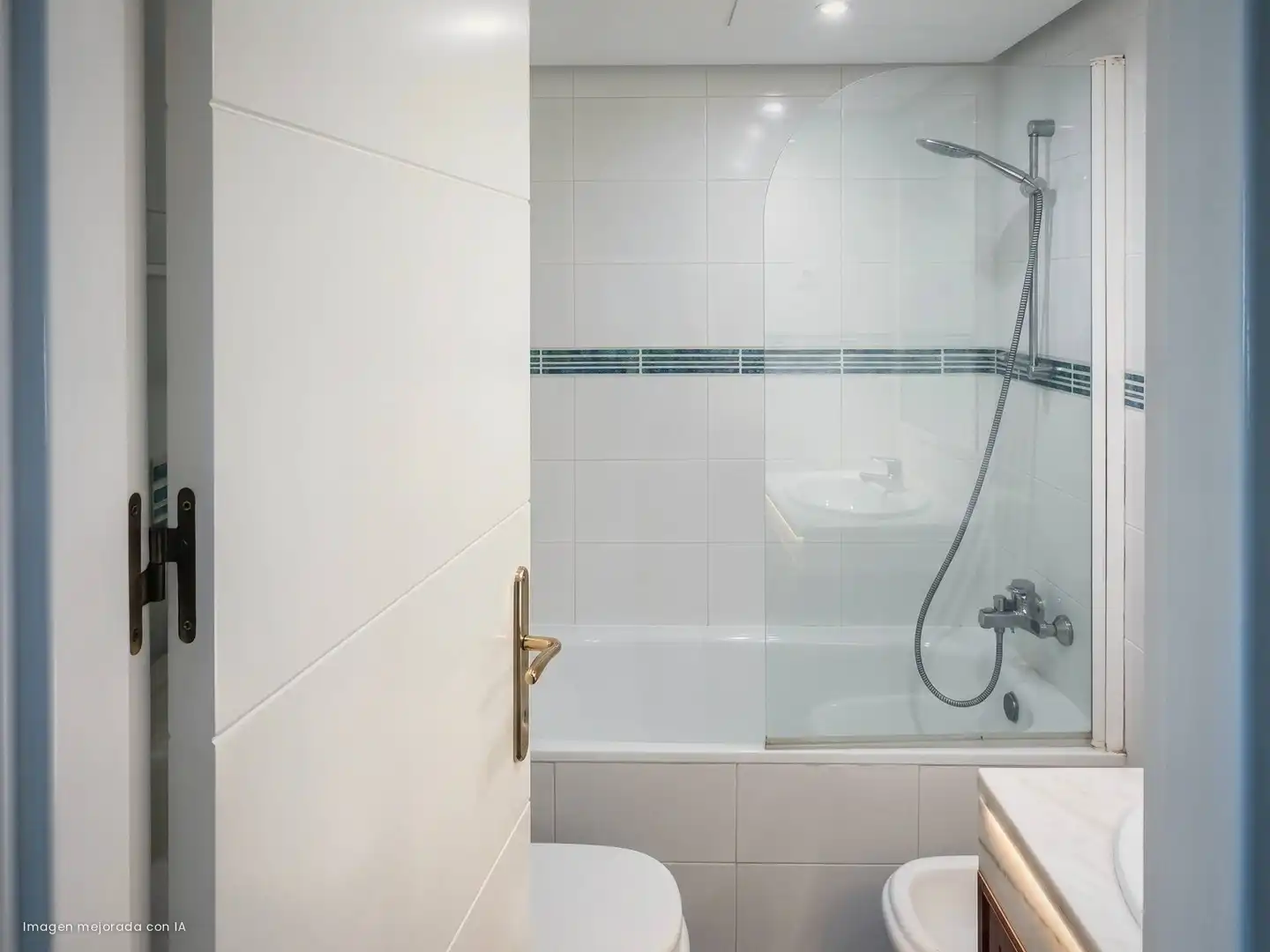 Ático con terraza en venta en Carretera MEDIODIA, imagen 20