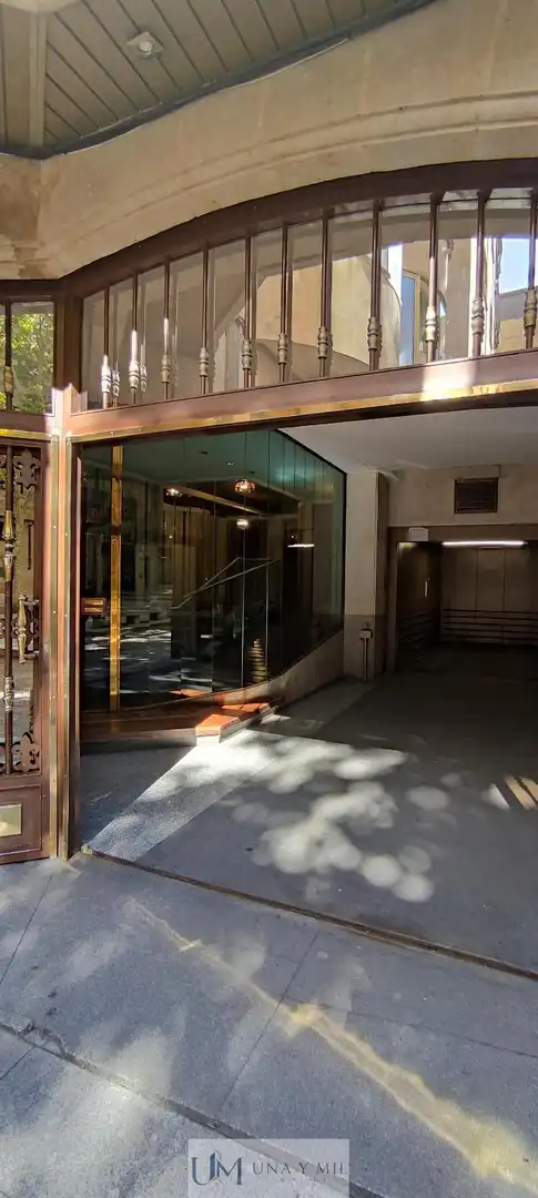 Piso en venta en Salamanca con Calefacción, Parquet y Terraza