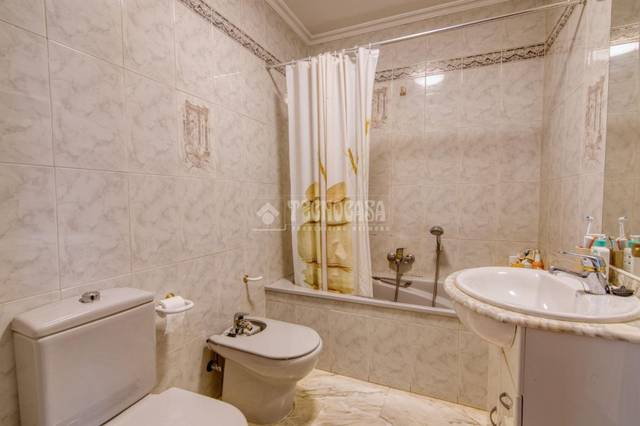 Piso en Venta en San Bernardo