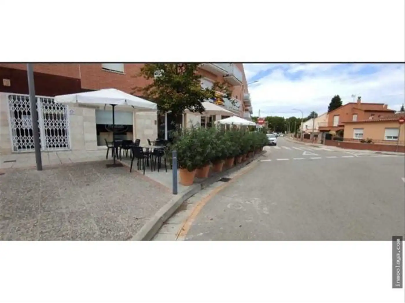 Locale commerciale in cessione a La Bisbal d'Empordà, imagen 26