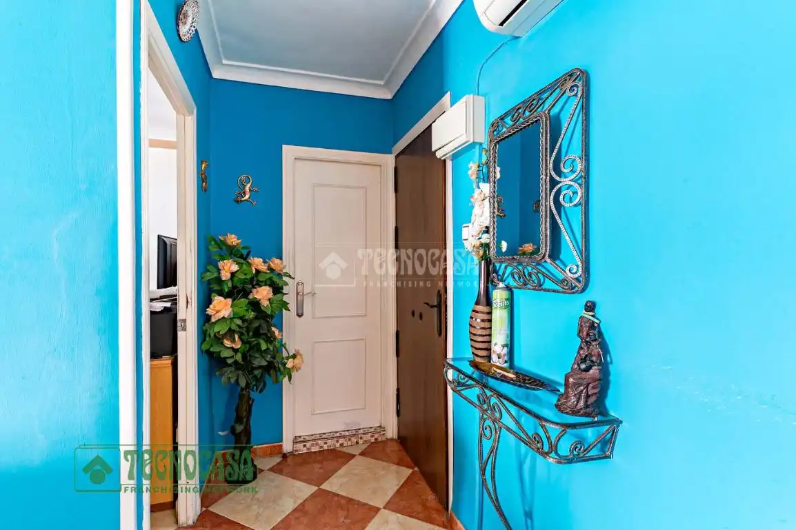 Piso en venta en Coín