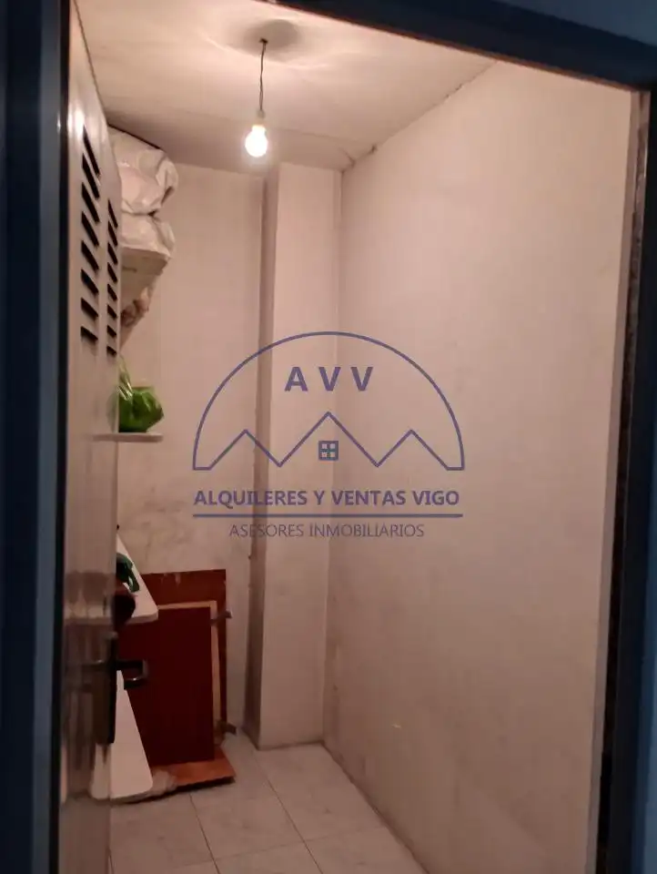 Flat for sale in Vigo   with Heating, Parquet flooring and Storage room