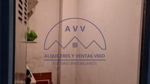 Foto 5 de Pis en venda a Doctor Carracido, Casablanca - Calvario, Vigo