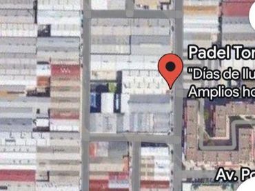 Nave industrial in vendita a Polígono del Torno