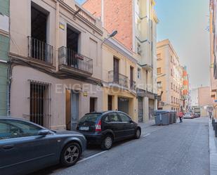 Building for sale in Vila de Gràcia