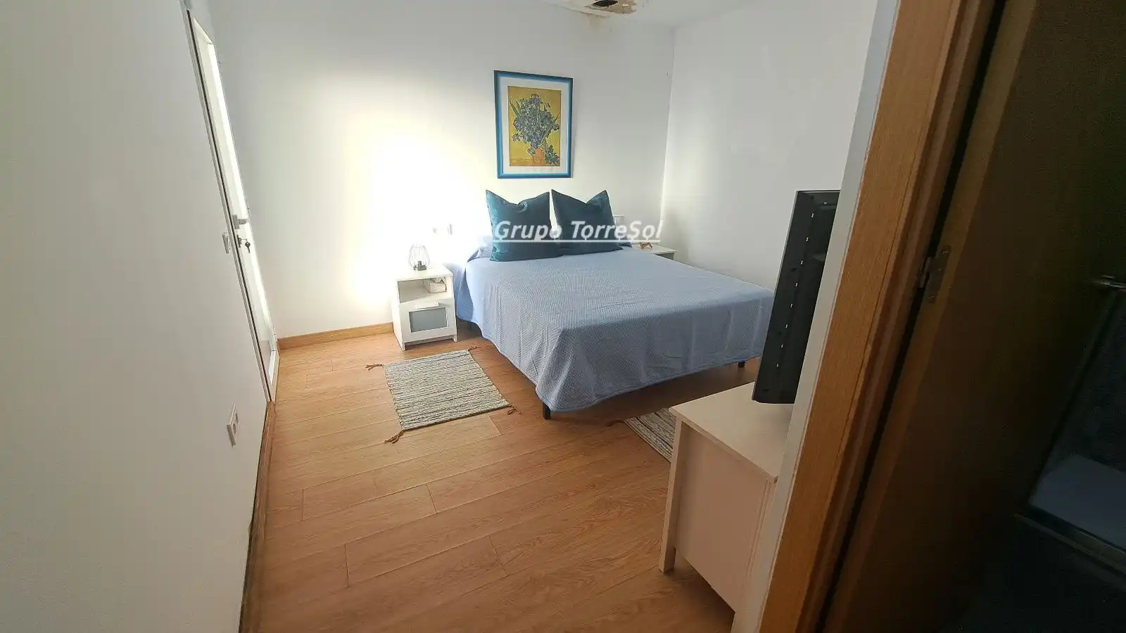 Casa aparellada amb piscina en venda a Dalia, imagen 66