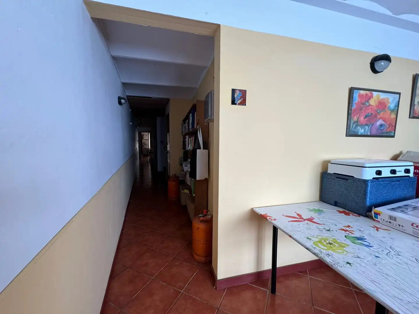 Local comercial en venta en Carrer de Ribes, imagen 3