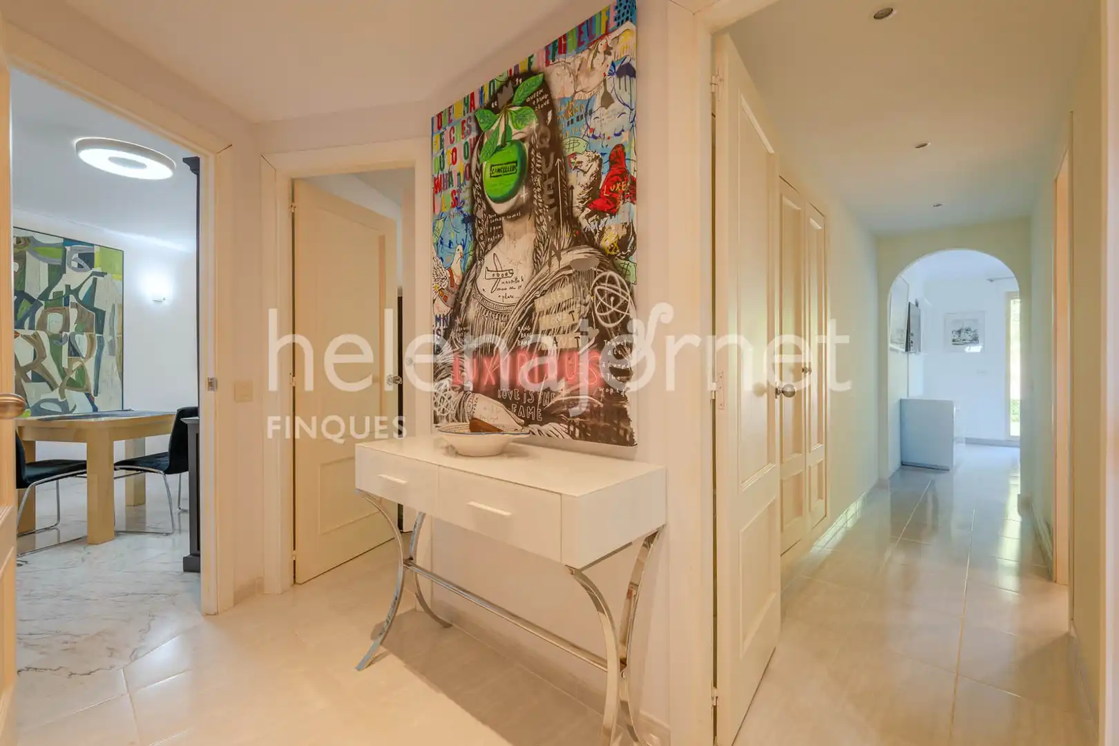 Wohnung zum Verkauf in Volta de l'Ametller