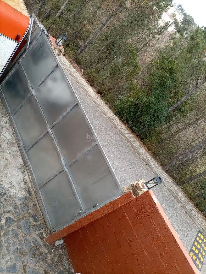 Xalet amb jardí en venda a Carrer Sant Marti 71, imagen 22