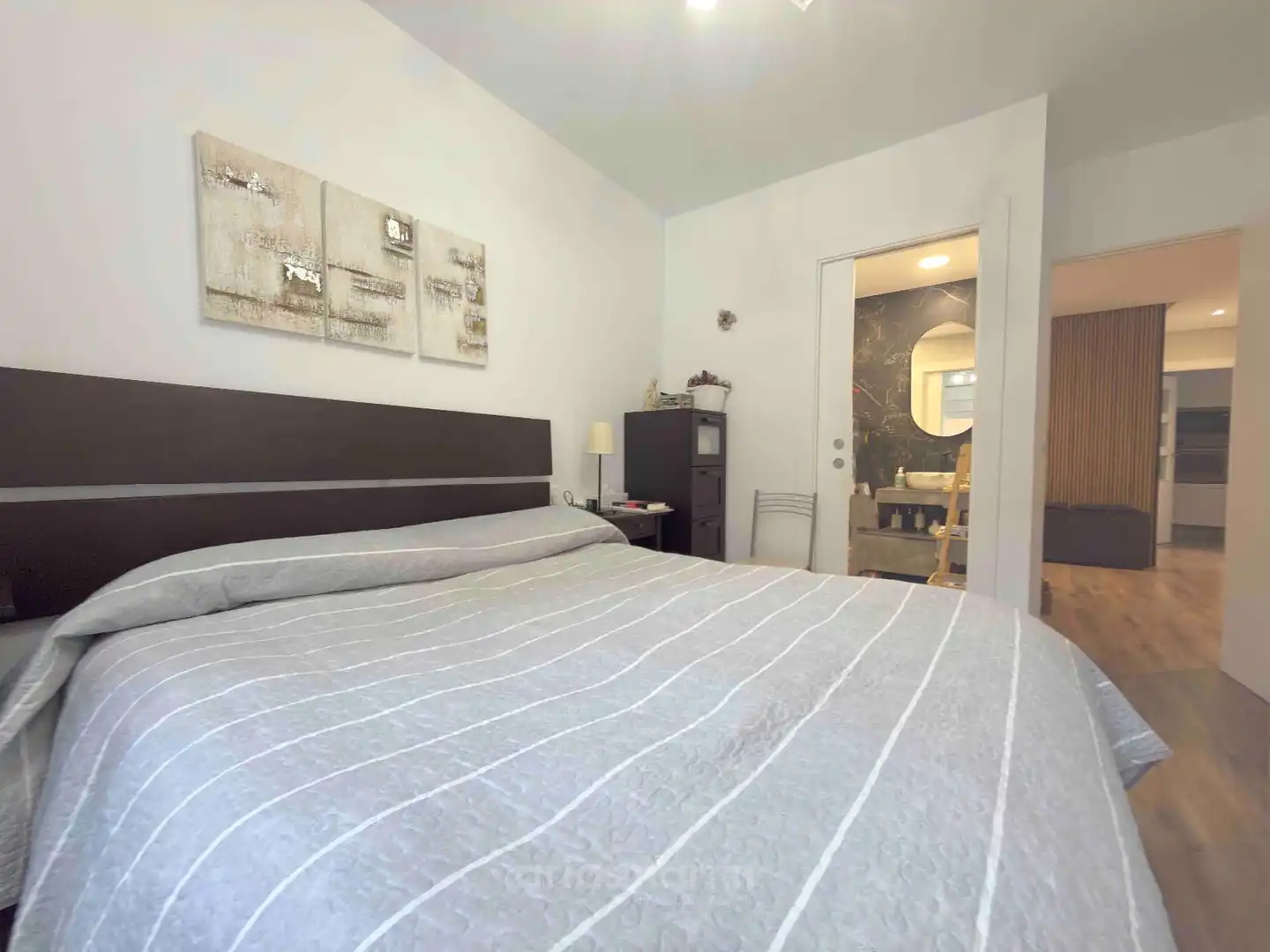 Habitación de Piso en venta en Salamanca con Calefacción