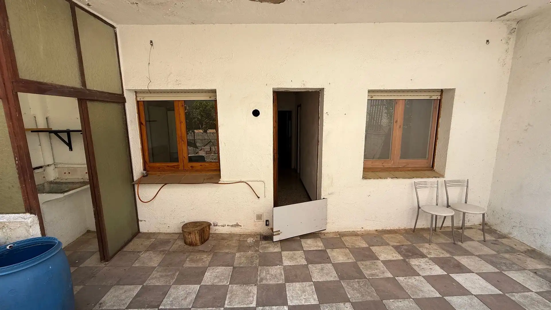 Casa adosada en venta en Moià con Calefacción y Terraza