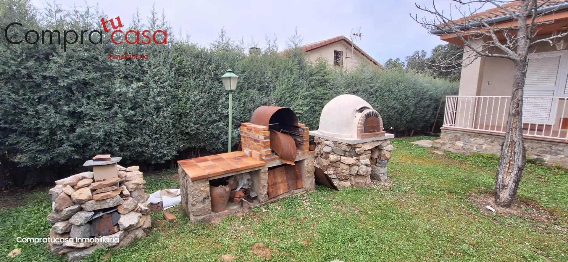 Xalet amb jardí en venda a Calle de los Potros, imagen 50