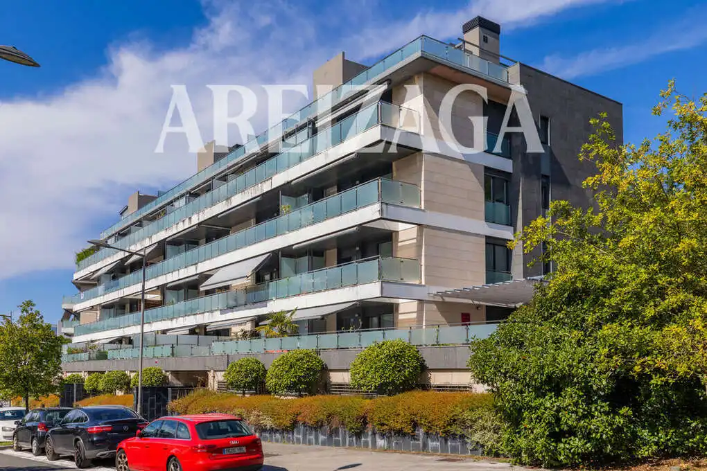 Dúplex con ascensor en venta en Calle Pagola, imagen 47