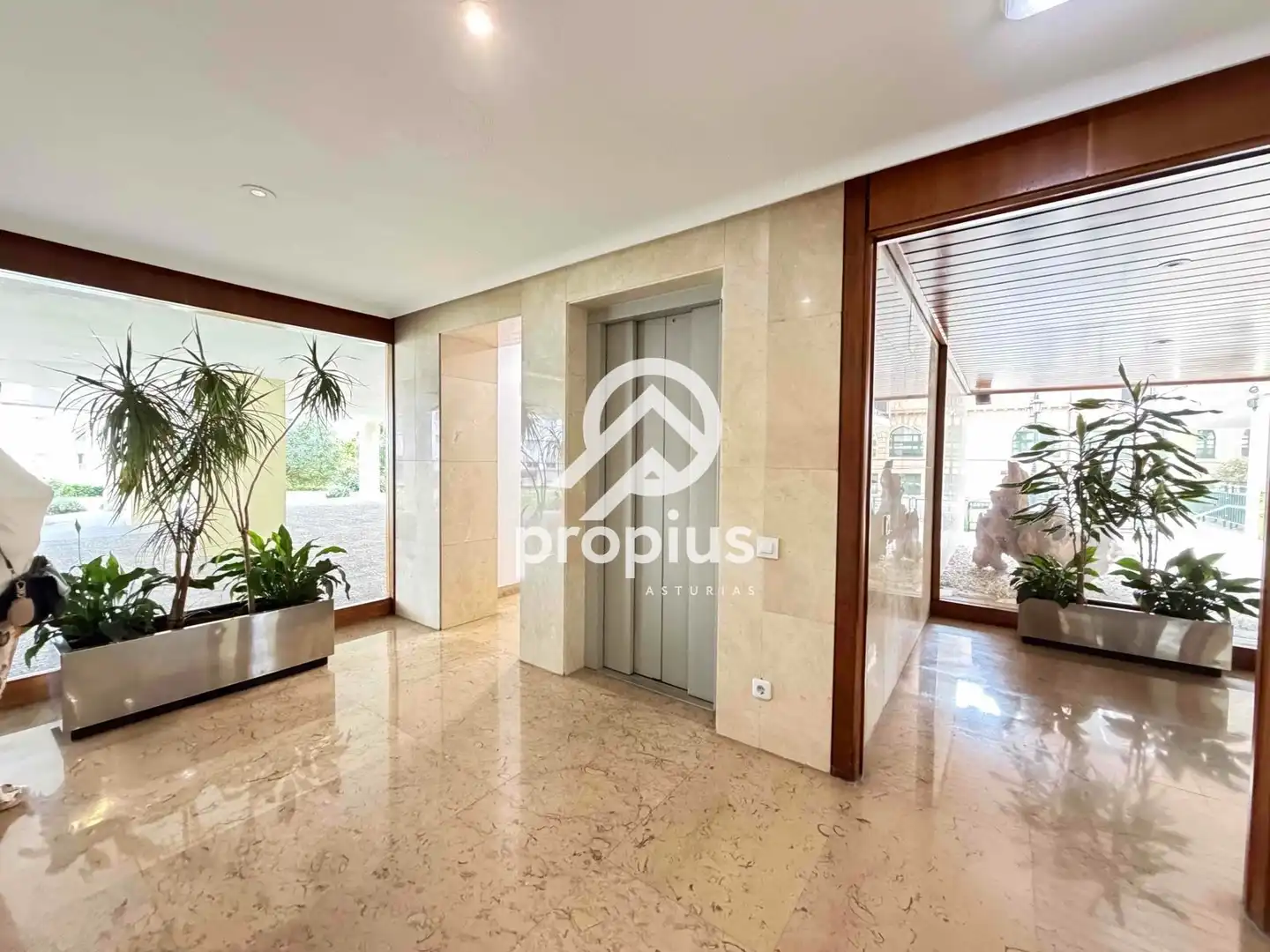 Flat for sale in Oviedo   with Heating, Parquet flooring and Oven