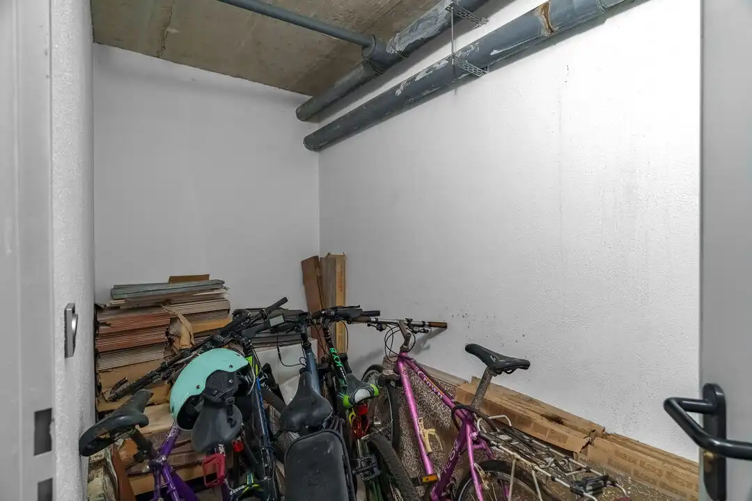 Appartement avec terrasse à vendre à Goiko Galtzada Berria, imagen 38