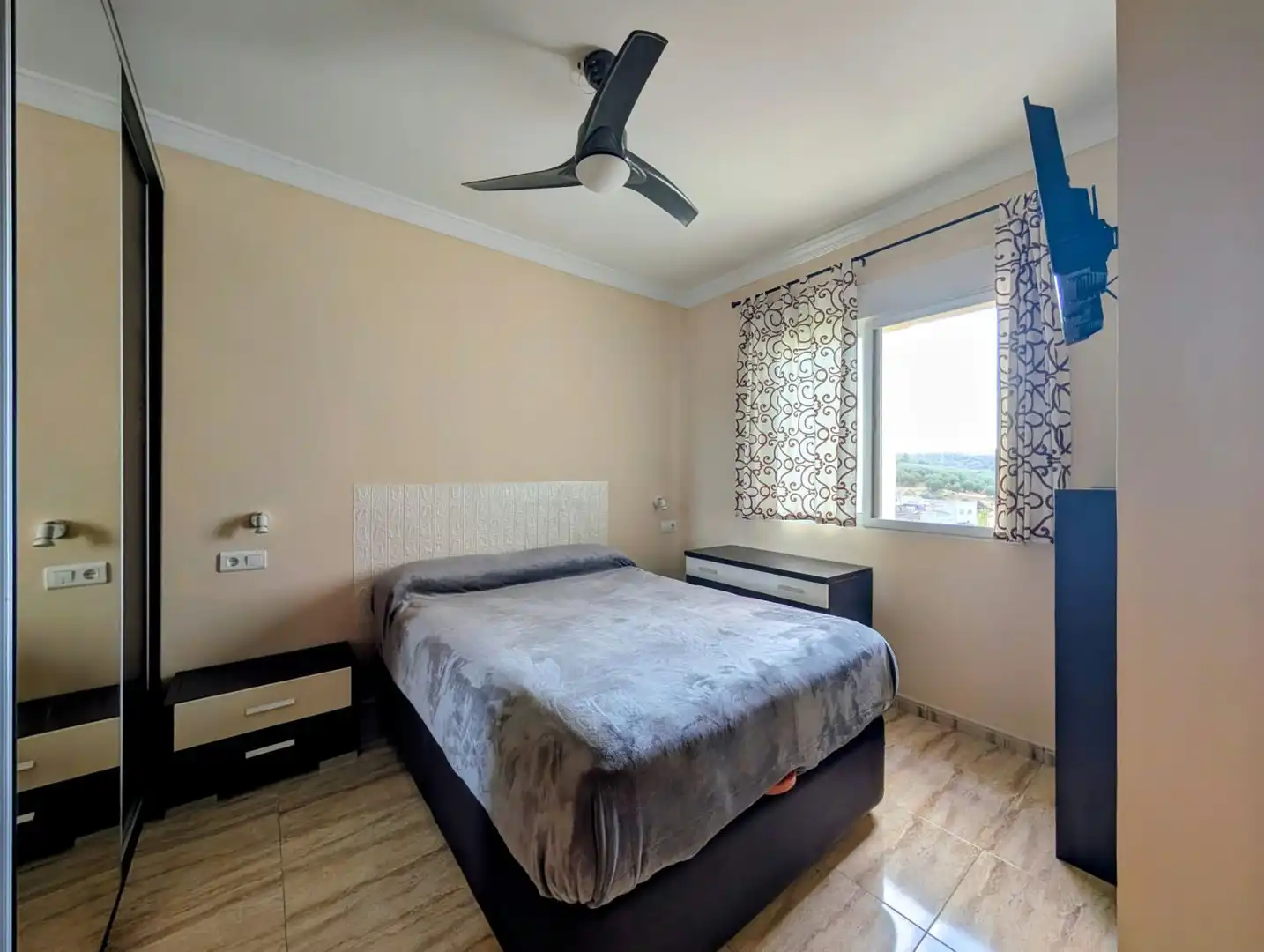 Wohnung mit Balkon zum Verkauf in Loja, imagen 13