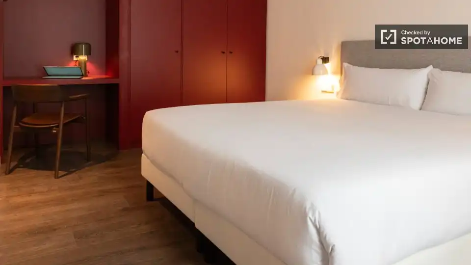 Flat to rent in Eixample, imagen 16