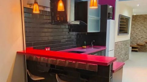 Foto 4 von Maisonette zum Verkauf in Centro, San Fernando