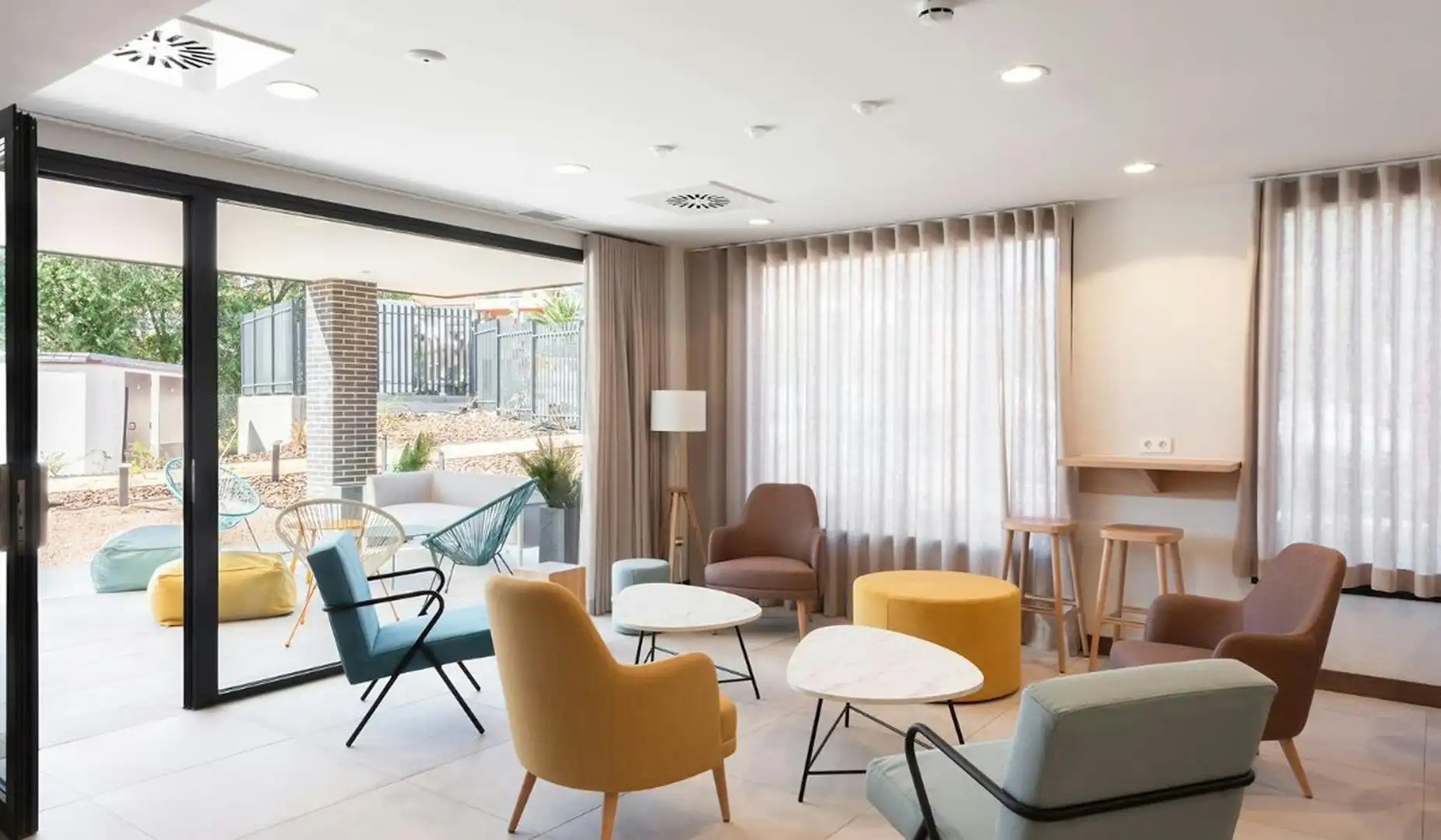 Wohnung zur Miete in N/A, Casco histórico de Vicálvaro